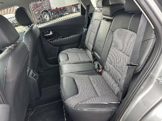 Kia e-Niro 64kWh  204pk aut + f1 DynamicLine - nap - navi - camera - keyless - front + line assist - pdc picture 61