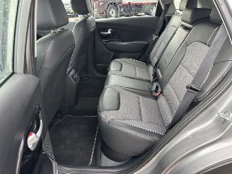 Kia e-Niro 64kWh  204pk aut + f1 DynamicLine - nap - navi - camera - keyless - front + line assist - pdc picture 62