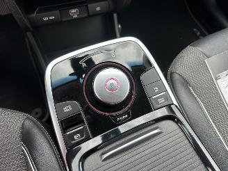 Kia e-Niro 64kWh  204pk aut + f1 DynamicLine - nap - navi - camera - keyless - front + line assist - pdc picture 40