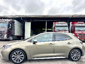 škoda osobní automobily Toyota Corolla 1.8 Hybrid aut + lpg/g3 onderbouw Executive 2020/8