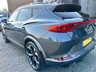 Cupra Formentor 1.4 TSI 245pk aut + f1 e-Hybrid Essential - nap - virtual - camera - keyless - front + line assist - stuurverw picture 7