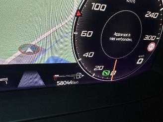 Cupra Formentor 1.4 TSI 245pk aut + f1 e-Hybrid Essential - nap - virtual - camera - keyless - front + line assist - stuurverw picture 40