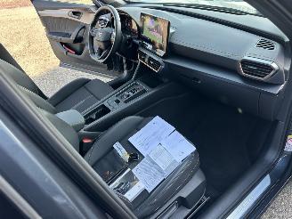 Cupra Formentor 1.4 TSI 245pk aut + f1 e-Hybrid Essential - nap - virtual - camera - keyless - front + line assist - stuurverw picture 21