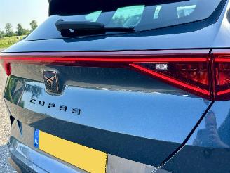 Cupra Formentor 1.4 TSI 245pk aut + f1 e-Hybrid Essential - nap - virtual - camera - keyless - front + line assist - stuurverw picture 95