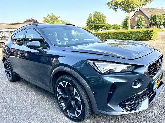 Cupra Formentor 1.4 TSI 245pk aut + f1 e-Hybrid Essential - nap - virtual - camera - keyless - front + line assist - stuurverw picture 4