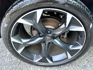 Cupra Formentor 1.4 TSI 245pk aut + f1 e-Hybrid Essential - nap - virtual - camera - keyless - front + line assist - stuurverw picture 85