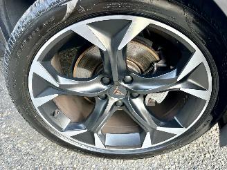 Cupra Formentor 1.4 TSI 245pk aut + f1 e-Hybrid Essential - nap - virtual - camera - keyless - front + line assist - stuurverw picture 83