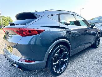 Cupra Formentor 1.4 TSI 245pk aut + f1 e-Hybrid Essential - nap - virtual - camera - keyless - front + line assist - stuurverw picture 5