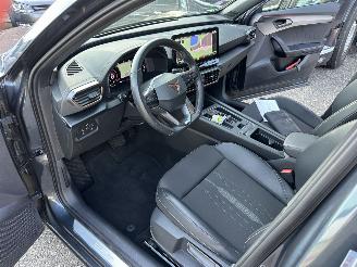 Cupra Formentor 1.4 TSI 245pk aut + f1 e-Hybrid Essential - nap - virtual - camera - keyless - front + line assist - stuurverw picture 22