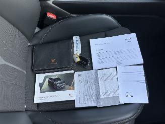 Cupra Formentor 1.4 TSI 245pk aut + f1 e-Hybrid Essential - nap - virtual - camera - keyless - front + line assist - stuurverw picture 59