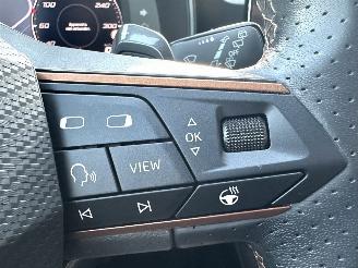 Cupra Formentor 1.4 TSI 245pk aut + f1 e-Hybrid Essential - nap - virtual - camera - keyless - front + line assist - stuurverw picture 19