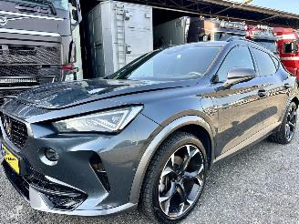 Cupra Formentor 1.4 TSI 245pk aut + f1 e-Hybrid Essential - nap - virtual - camera - keyless - front + line assist - stuurverw picture 2