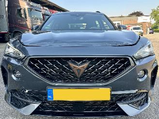 Cupra Formentor 1.4 TSI 245pk aut + f1 e-Hybrid Essential - nap - virtual - camera - keyless - front + line assist - stuurverw picture 3