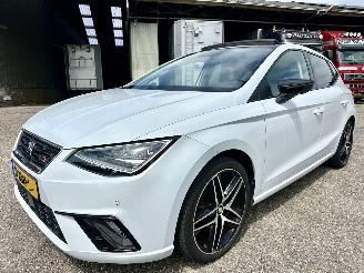 Seat Ibiza 1.0 TSI 95pk FR picture 2
