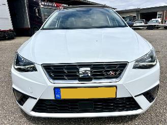 Seat Ibiza 1.0 TSI 95pk FR picture 3