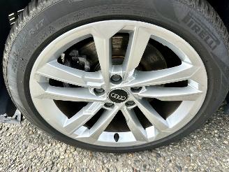 Audi A3 Sportback 35 TFSI 150pk aut + f1 Sport Ed - virtual - line + park assist - keyless - clima - cruise - pdc picture 85