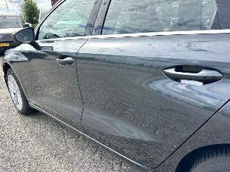 Audi A3 Sportback 35 TFSI 150pk aut + f1 Sport Ed - virtual - line + park assist - keyless - clima - cruise - pdc picture 83