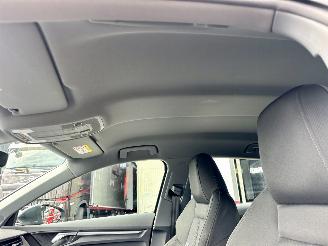 Audi A3 Sportback 35 TFSI 150pk aut + f1 Sport Ed - virtual - line + park assist - keyless - clima - cruise - pdc picture 15