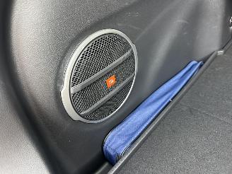 Toyota Corolla Cross 2.0 High Power Hybrid 197pk aut Launch Ed - nap - leer - 360cam - jbl - stuurverw - front/line/side assist picture 25