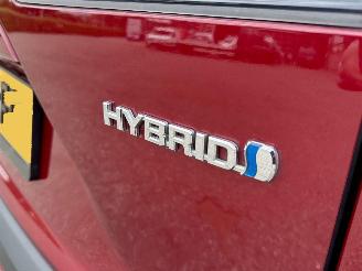 Toyota Corolla Cross 2.0 High Power Hybrid 197pk aut Launch Ed - nap - leer - 360cam - jbl - stuurverw - front/line/side assist picture 85