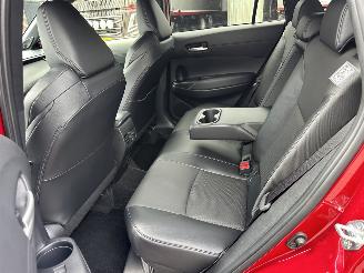 Toyota Corolla Cross 2.0 High Power Hybrid 197pk aut Launch Ed - nap - leer - 360cam - jbl - stuurverw - front/line/side assist picture 66