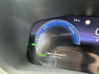 Toyota Corolla Cross 2.0 High Power Hybrid 197pk aut Launch Ed - nap - leer - 360cam - jbl - stuurverw - front/line/side assist picture 49