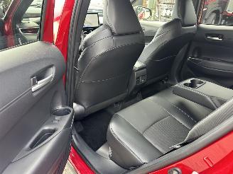Toyota Corolla Cross 2.0 High Power Hybrid 197pk aut Launch Ed - nap - leer - 360cam - jbl - stuurverw - front/line/side assist picture 65