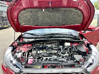 Toyota Corolla Cross 2.0 High Power Hybrid 197pk aut Launch Ed - nap - leer - 360cam - jbl - stuurverw - front/line/side assist picture 78