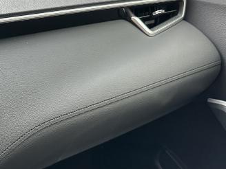 Toyota Corolla Cross 2.0 High Power Hybrid 197pk aut Launch Ed - nap - leer - 360cam - jbl - stuurverw - front/line/side assist picture 43