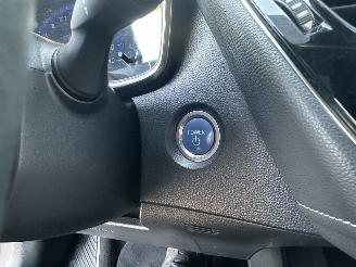 Toyota Corolla Touring Sports 1.8 Hybrid automaat Dynamic - nap - 2021 - front + line assist - camera - keyless entry + start picture 47