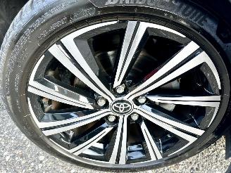 Toyota Corolla Touring Sports 1.8 Hybrid automaat Dynamic - nap - 2021 - front + line assist - camera - keyless entry + start picture 80