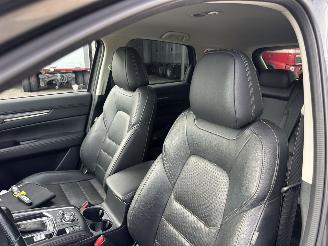 Mazda CX-5 2.5 SkyActiv-G 194pk aut GT-M 4WD - 86dkm - bose - leer - memory - hud - front + line + side assist picture 54