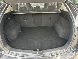 Mazda CX-5 2.5 SkyActiv-G 194pk aut GT-M 4WD - 86dkm - bose - leer - memory - hud - front + line + side assist picture 81