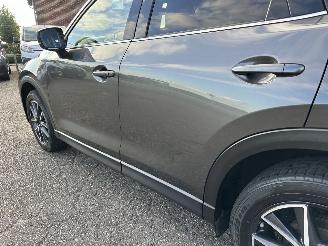 Mazda CX-5 2.5 SkyActiv-G 194pk aut GT-M 4WD - 86dkm - bose - leer - memory - hud - front + line + side assist picture 105