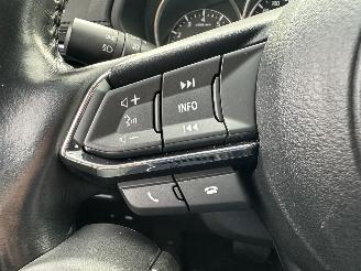 Mazda CX-5 2.5 SkyActiv-G 194pk aut GT-M 4WD - 86dkm - bose - leer - memory - hud - front + line + side assist picture 34