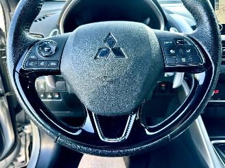 Mitsubishi Eclipse Cross 2.4 PHEV Plug-In Hybr aut 4WD Exec - nap - 1e eig - xenon - 360cam - front + line + side assist - stuurverw picture 39