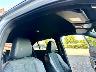 Mitsubishi Eclipse Cross 2.4 PHEV Plug-In Hybr aut 4WD Exec - nap - 1e eig - xenon - 360cam - front + line + side assist - stuurverw picture 21