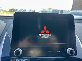 Mitsubishi Eclipse Cross 2.4 PHEV Plug-In Hybr aut 4WD Exec - nap - 1e eig - xenon - 360cam - front + line + side assist - stuurverw picture 53