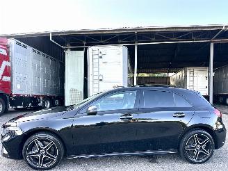 Vaurioauto  passenger cars Mercedes A-klasse 250e AMG Star Edition LIMITED 2025/7