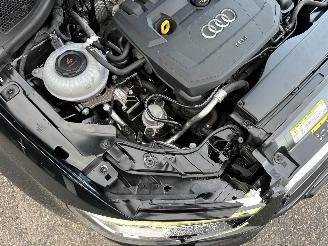 Audi A3 Limousine 1.5 TSI 150pk 7-traps aut S-Line - nap - navi - clima - cruise - half leer - 2x s-line picture 11