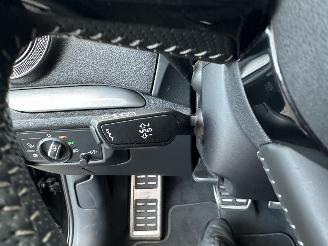 Audi A3 Limousine 1.5 TSI 150pk 7-traps aut S-Line - nap - navi - clima - cruise - half leer - 2x s-line picture 38