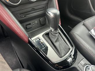 Mazda CX-3 gereserveerd 2.0 SkyActiv-G aut + f1 GT-M line - 60dkm - head up - camera - leer - stoelver - keyless - line + side assist picture 18