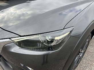 Mazda CX-3 gereserveerd 2.0 SkyActiv-G aut + f1 GT-M line - 60dkm - head up - camera - leer - stoelver - keyless - line + side assist picture 104