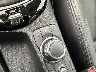 Mazda CX-3 gereserveerd 2.0 SkyActiv-G aut + f1 GT-M line - 60dkm - head up - camera - leer - stoelver - keyless - line + side assist picture 39