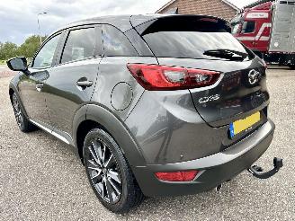 Mazda CX-3 gereserveerd 2.0 SkyActiv-G aut + f1 GT-M line - 60dkm - head up - camera - leer - stoelver - keyless - line + side assist picture 7