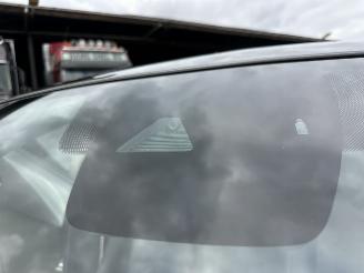 Mazda CX-3 gereserveerd 2.0 SkyActiv-G aut + f1 GT-M line - 60dkm - head up - camera - leer - stoelver - keyless - line + side assist picture 10