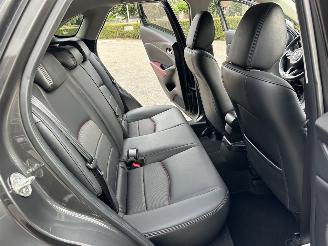 Mazda CX-3 gereserveerd 2.0 SkyActiv-G aut + f1 GT-M line - 60dkm - head up - camera - leer - stoelver - keyless - line + side assist picture 60