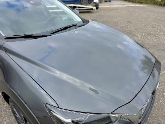 Mazda CX-3 gereserveerd 2.0 SkyActiv-G aut + f1 GT-M line - 60dkm - head up - camera - leer - stoelver - keyless - line + side assist picture 89