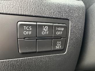 Mazda CX-3 gereserveerd 2.0 SkyActiv-G aut + f1 GT-M line - 60dkm - head up - camera - leer - stoelver - keyless - line + side assist picture 40