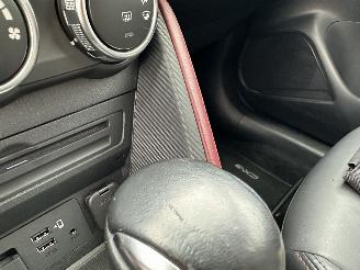 Mazda CX-3 gereserveerd 2.0 SkyActiv-G aut + f1 GT-M line - 60dkm - head up - camera - leer - stoelver - keyless - line + side assist picture 71